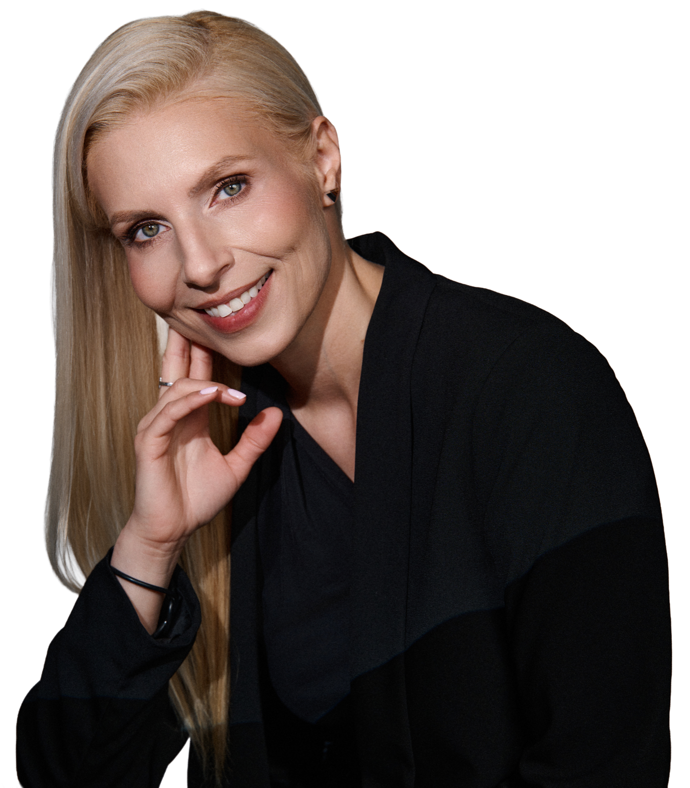 Mgr. Silvie Dohnalová, LL.M., notářka